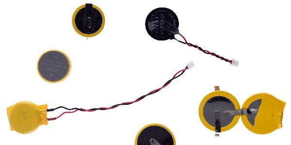 紐扣電池型號(hào)對(duì)照表